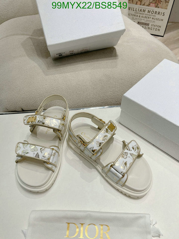 SAMCC - DOR Women Shoes - 1450