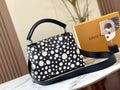 Satchel Bags - VL Bags - 2067