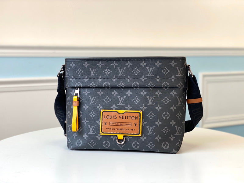 Glami Fashion Lu-Vi bags - 17090