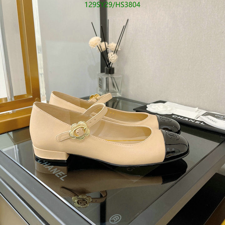 SAMC - CHL Women Shoes Ballet - 058