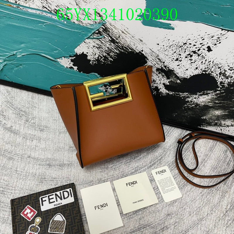 Glami - FDE Bags - 2248