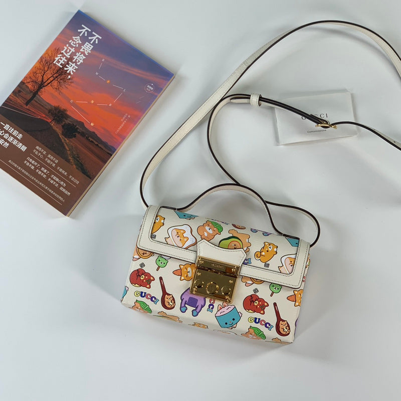 Glami Fashion - GCI Bags - 12213