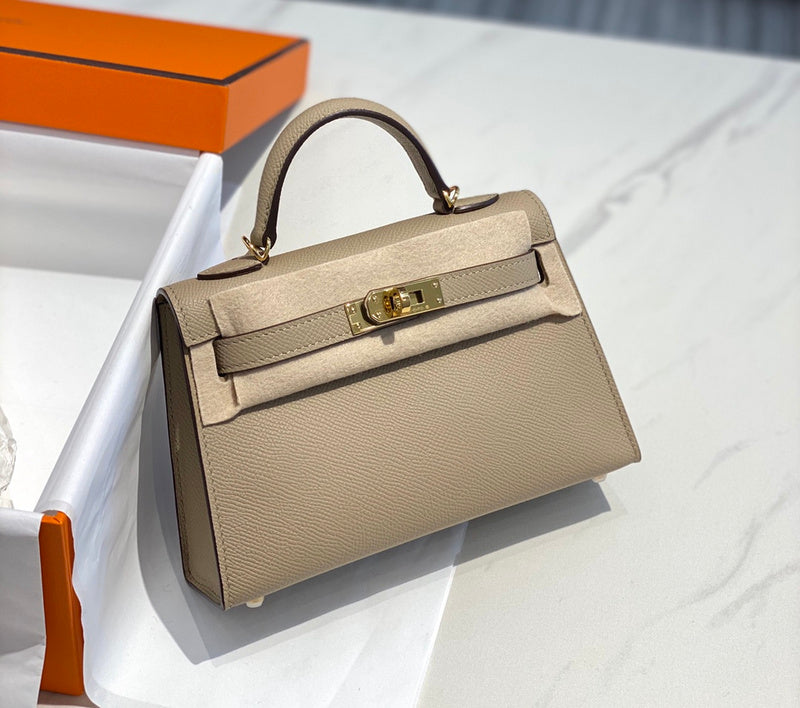 Glamy - HMS Bags - 691