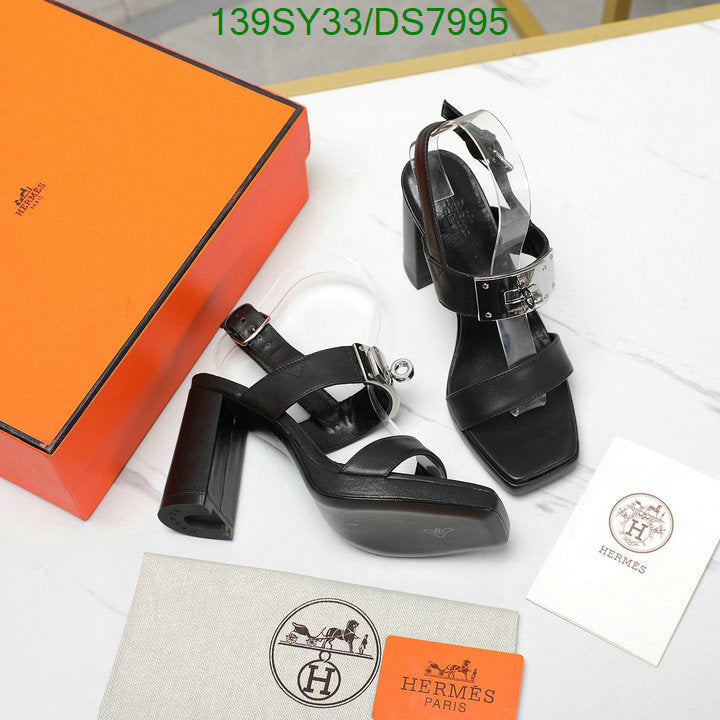SAMC - HMS Women Shoes - 028