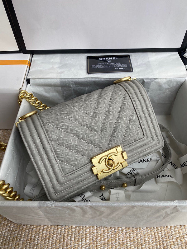 GlamI - CHL Bags - 3522