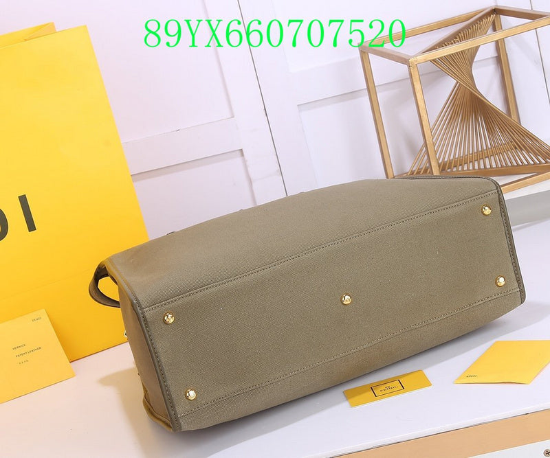 Glami - FDE Bags - 2619