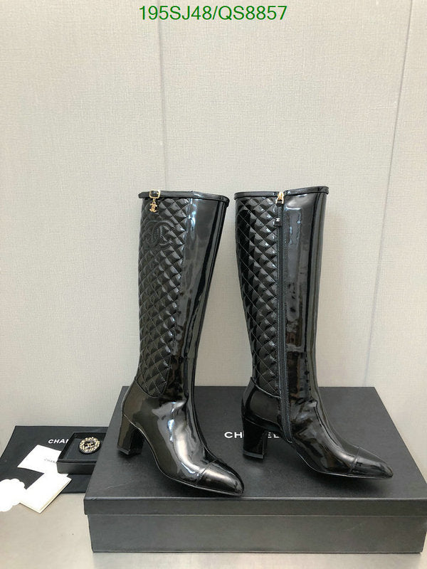 SAMC - CHL Women Boots - 150