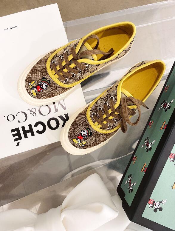 SAMC - GUKI Women Shoes - 2060