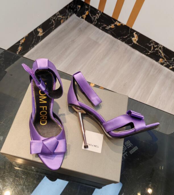 SAMC - TFO Women Shoes - 118
