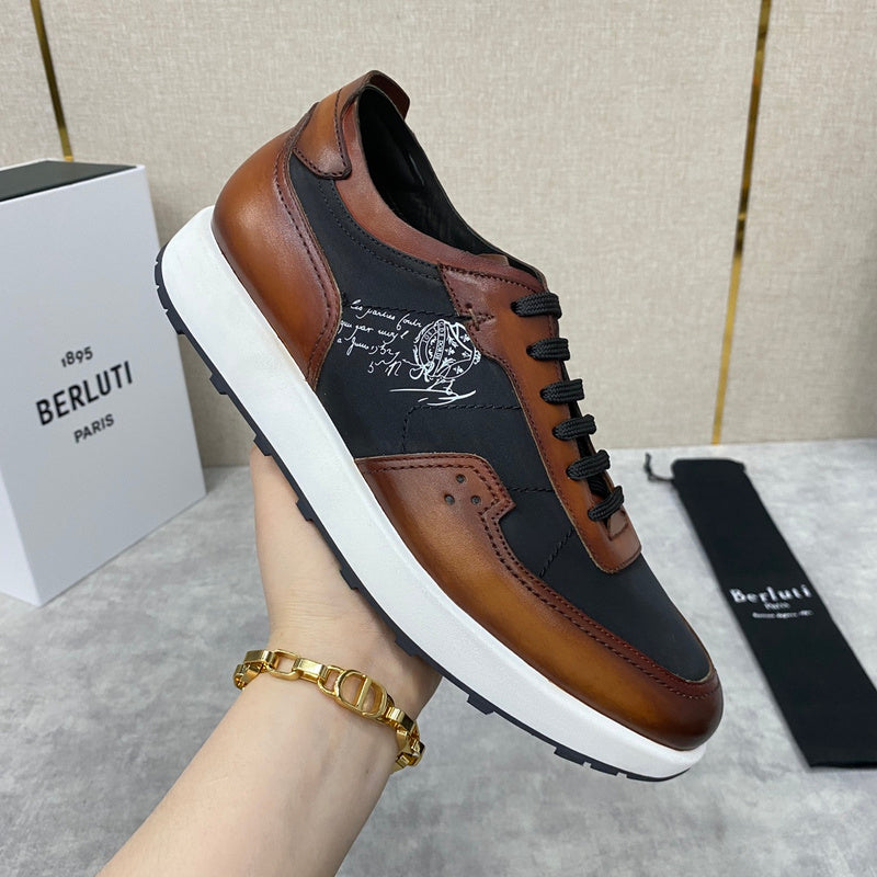 Glami - BRE Men Shoes - 293