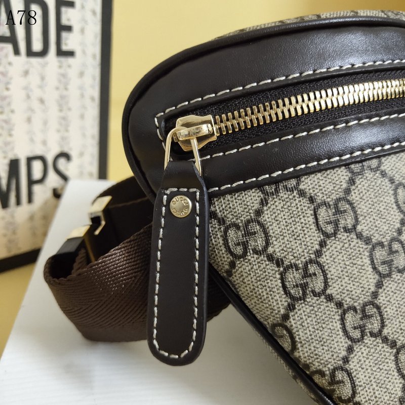 Glami Fashion - GCI Bags - 10155