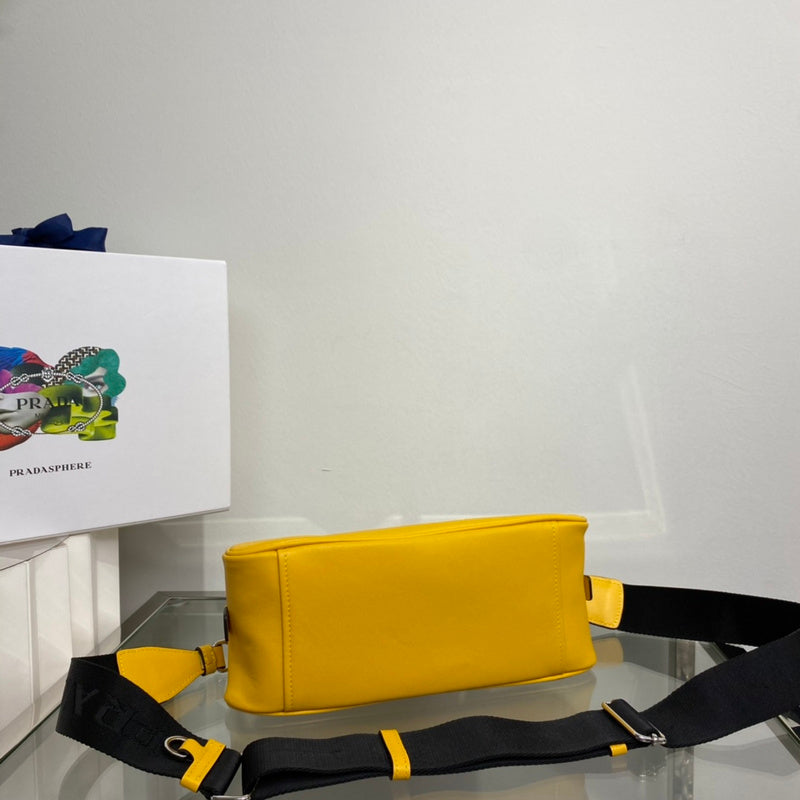 Glamy - PD Bags - 881