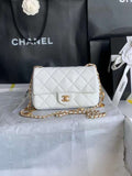 Satchel Bags - CHL Bags - 6130