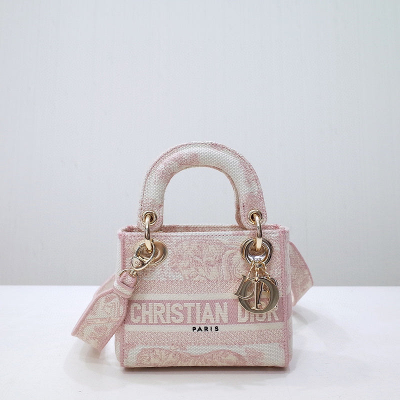 BLUSH BAGZ - Dior Bags - 2226