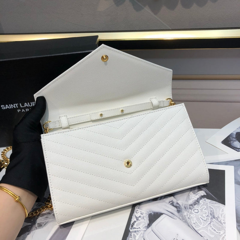 Glamy - YLS Bags - 1403