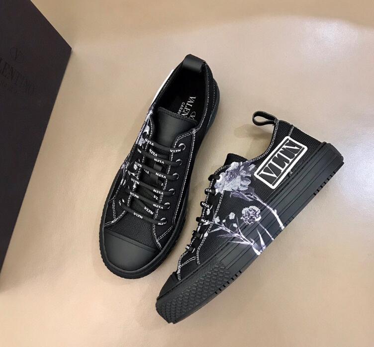 SAMC - VEL Men Shoes - 396