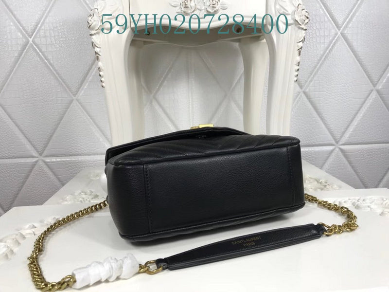 Glami - YLS Bags - 2197