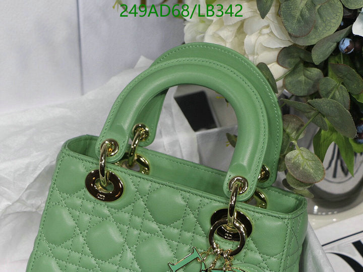 SAMCC - DOR Bags - 1393