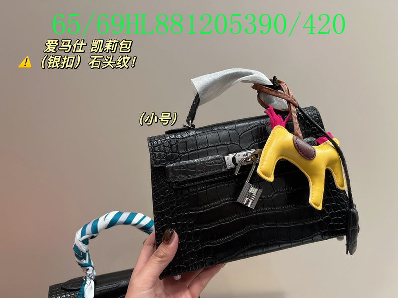 Glami - HMS Bags - 403