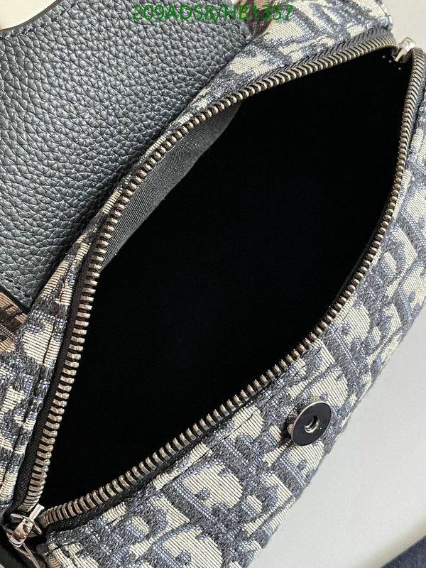 SAMCC - DOR Bags - 1153