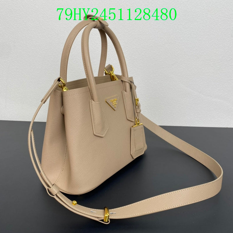 Satchel Bags - PDA Bags - 3780