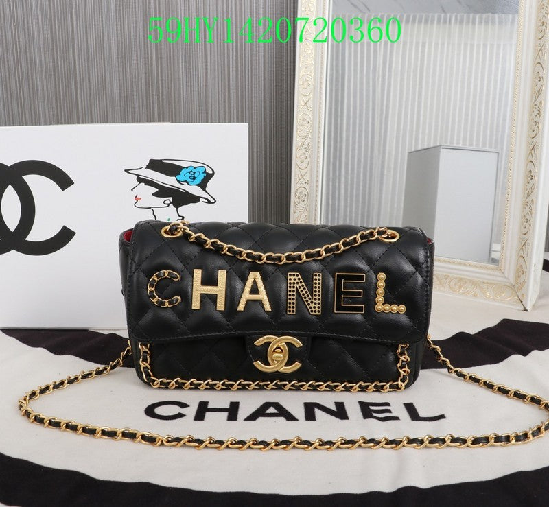 Satchel Bags - CHL Bags - 5223