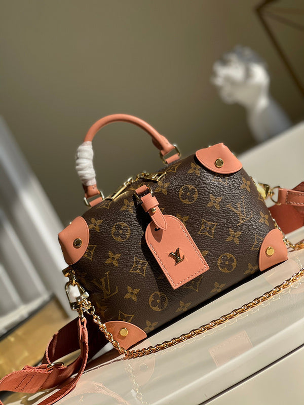 Glamy - LOV Bags - 516