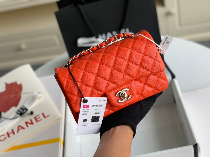 Satchel Bags - CHL Bags - 6622