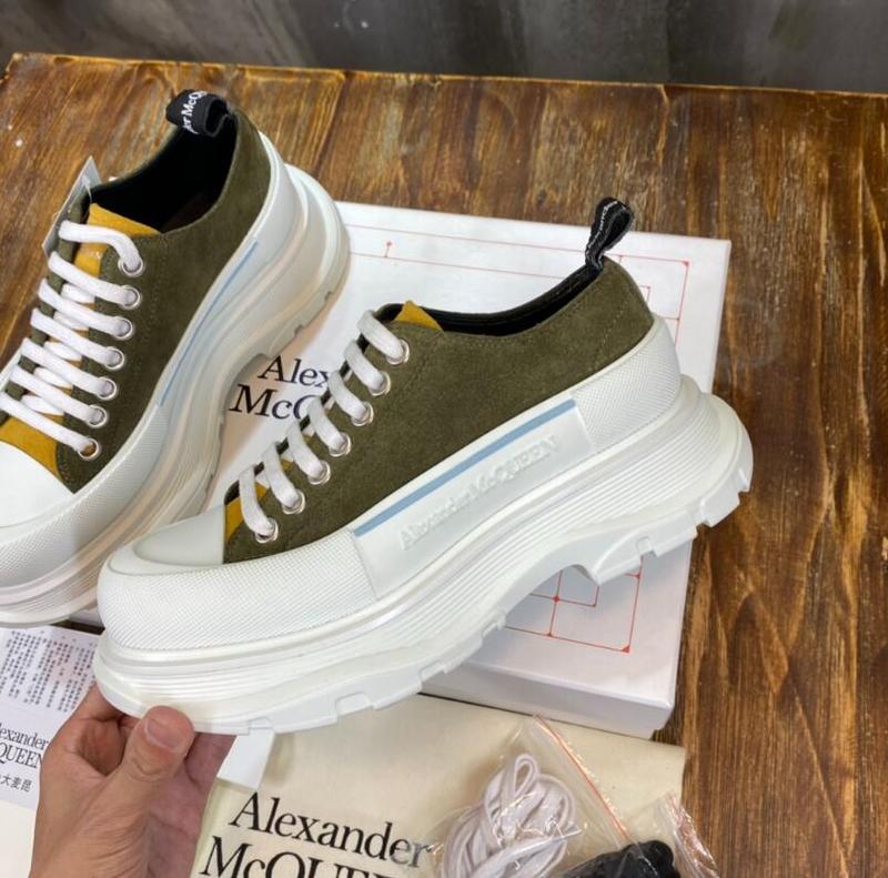 glamy - AQ Men SHoes - 401