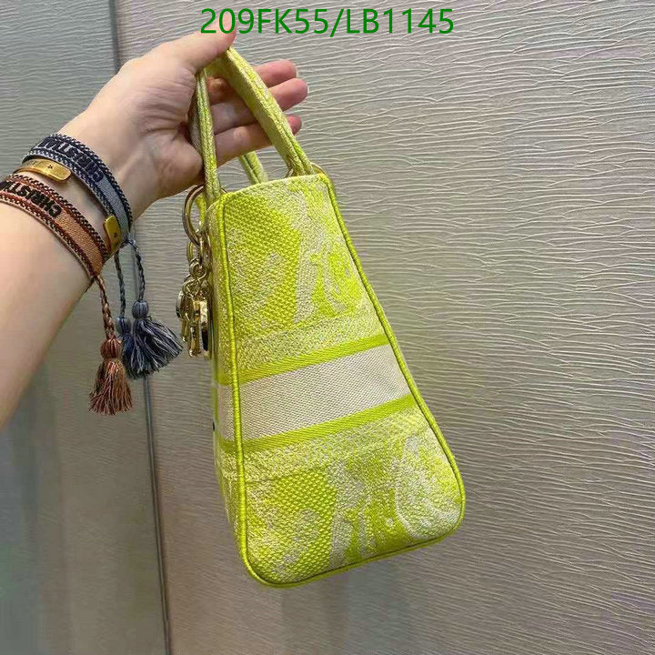 SAMCC - DOR Bags - 1279