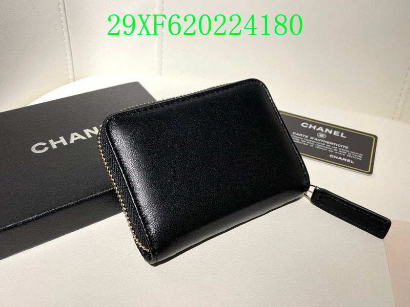 Glami - CHL Wallet - 2667