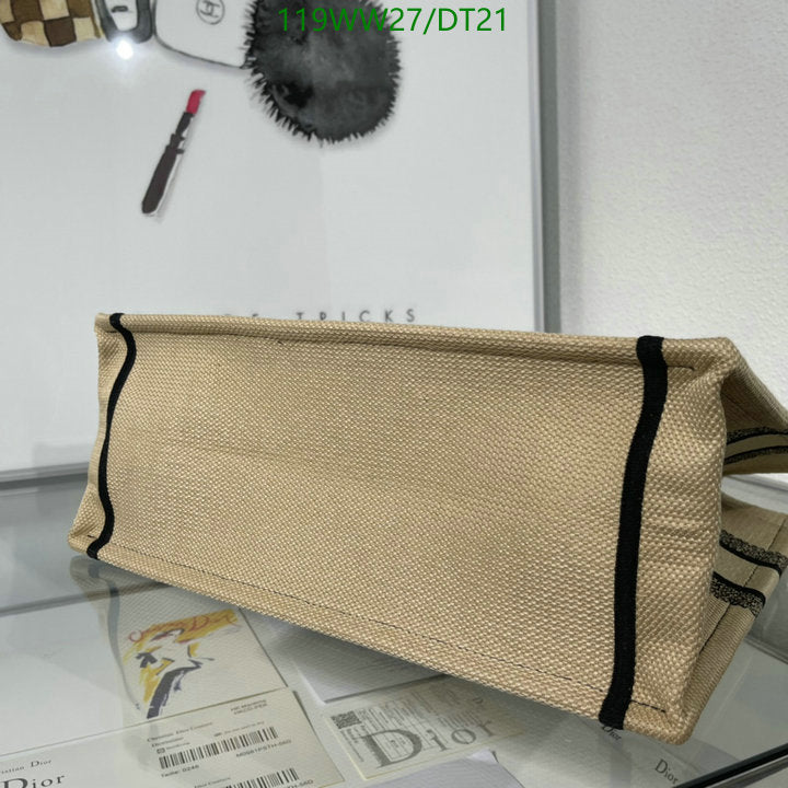 SAMCC - DOR Bags - 964