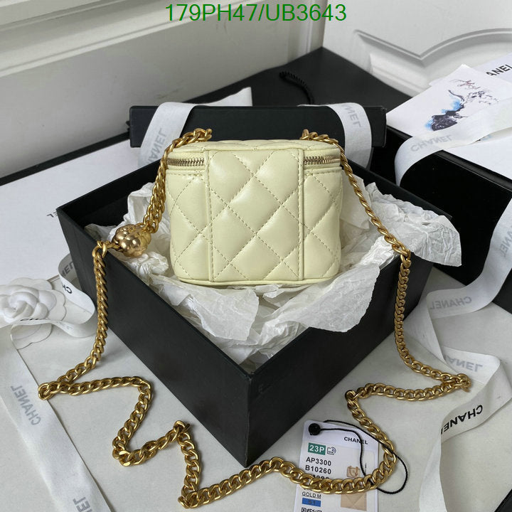 SAMC - CHL Bags - 307