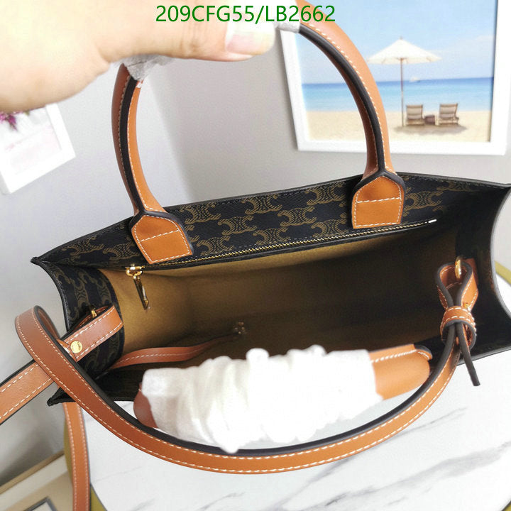 SAMC - COL Bags - 365