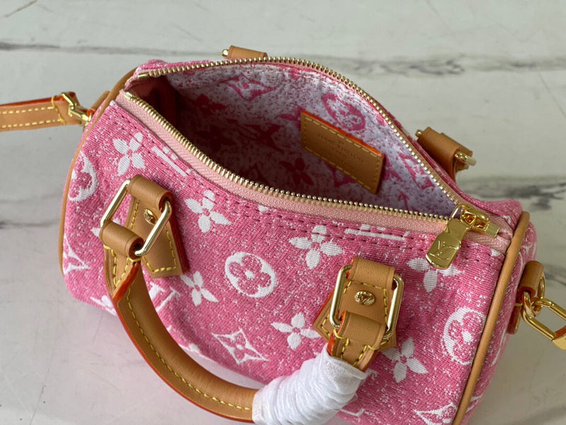 Fashion Lu-Vi bags - 5451