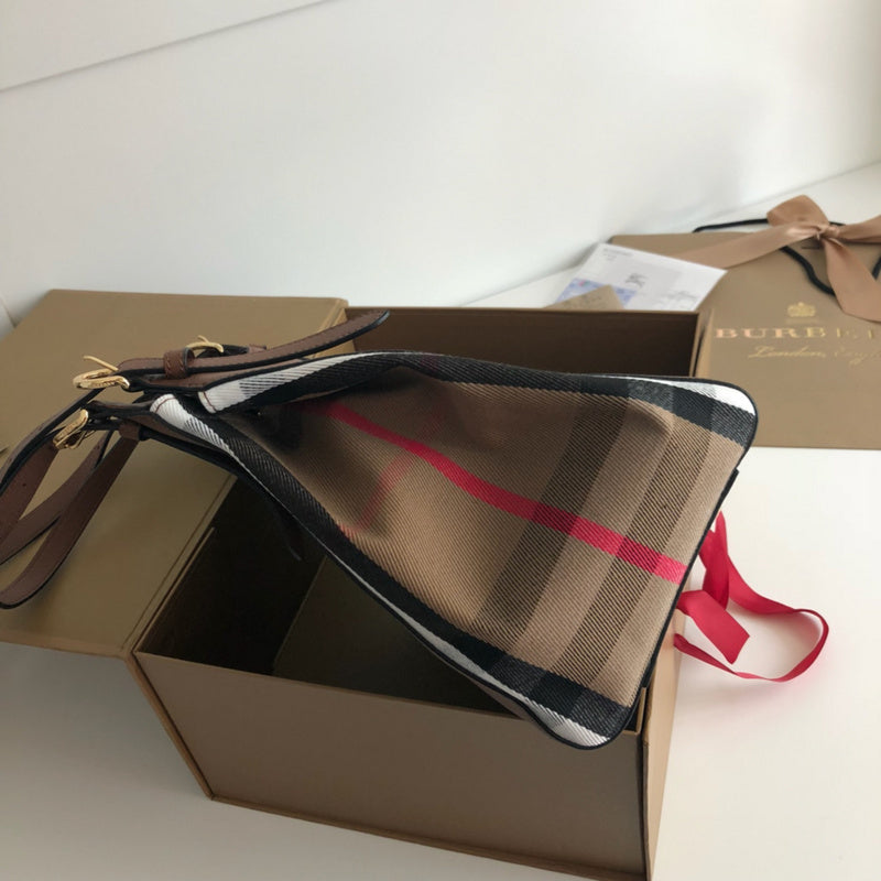 ELE Fashion -BBR Bags - 1255
