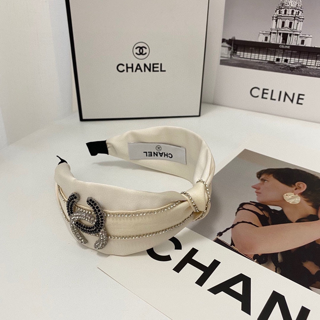 EN - Luxury Hair Band CHL 027