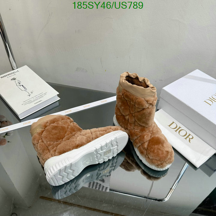 SAMCC - DOR Women Shoes - 1579