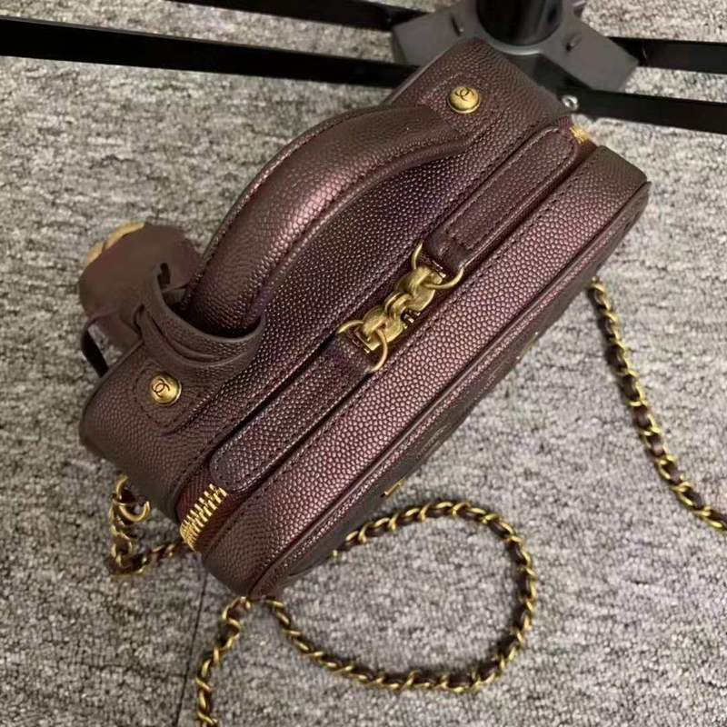 Satchel Bags - CHL Bags - 341