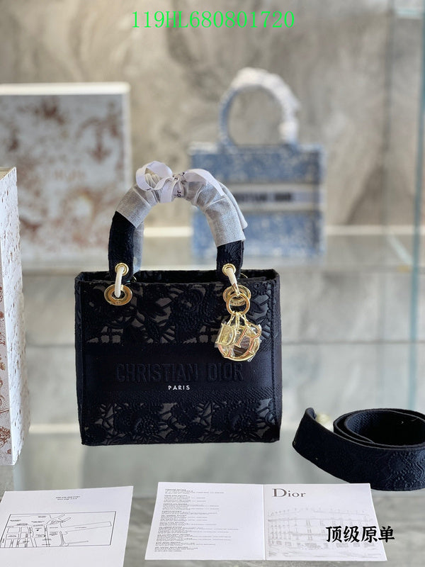 Glami - DOR Bags - 1408