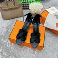 SAMC - HMS Women Shoes - 100