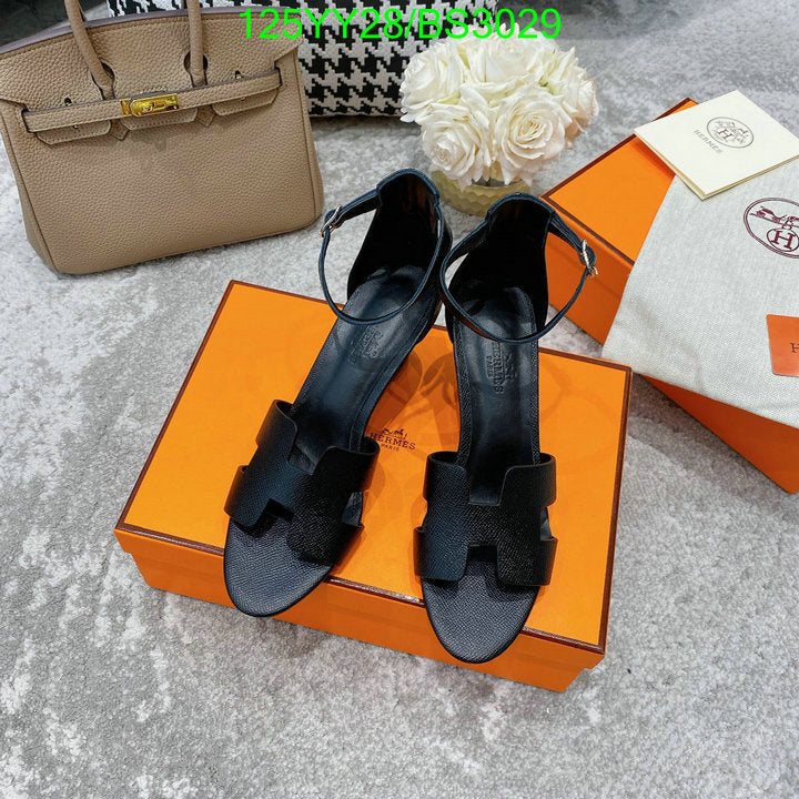 SAMC - HMS Women Shoes - 100