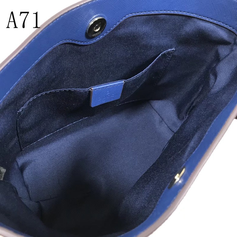 Glami Fashion - GCI Bags - 10245