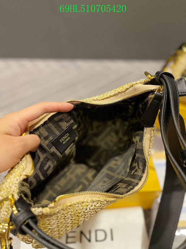 Glami - FDE Bags - 1535