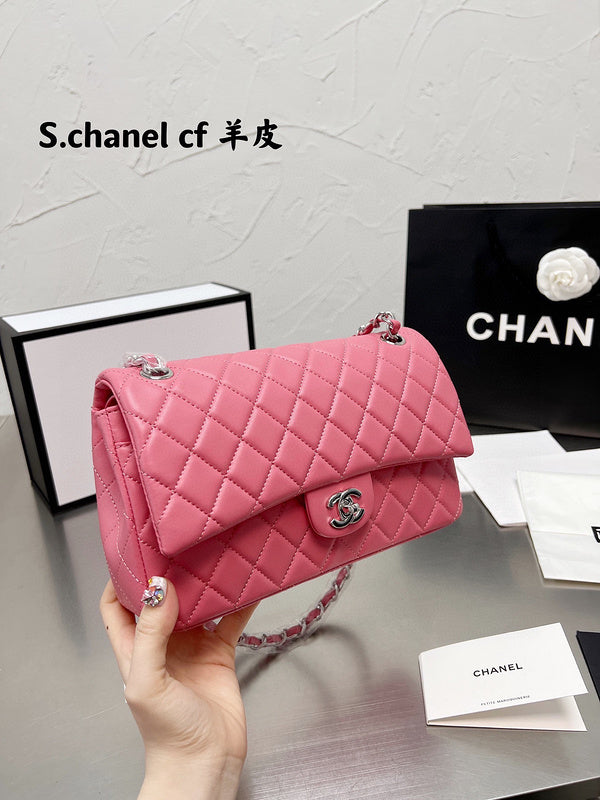 Satchel Bags - CHL Bags - 7283