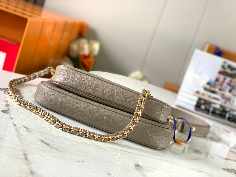 Glamy - LOV Bags - 1269