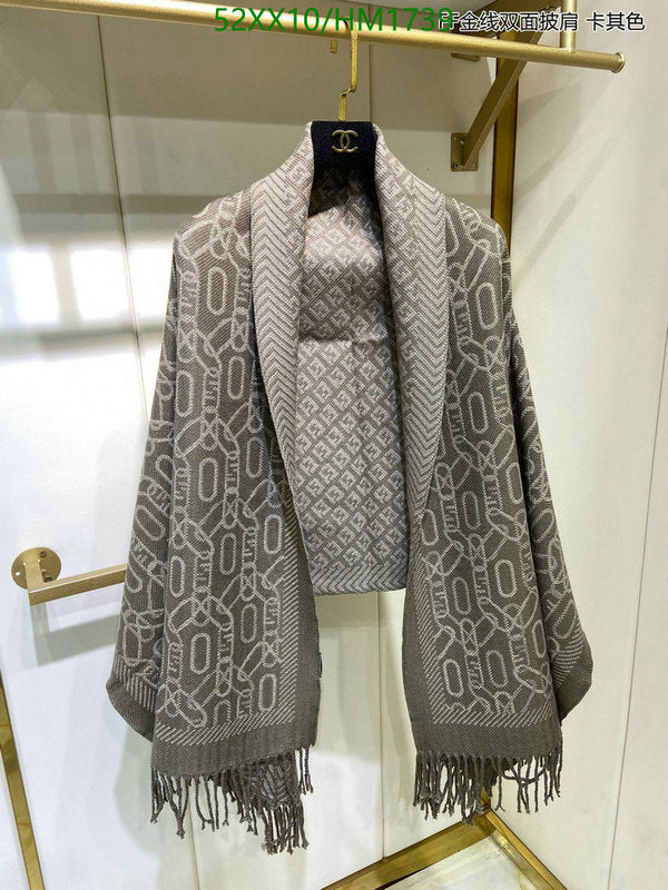 SAMC - FDE Scarves - 176