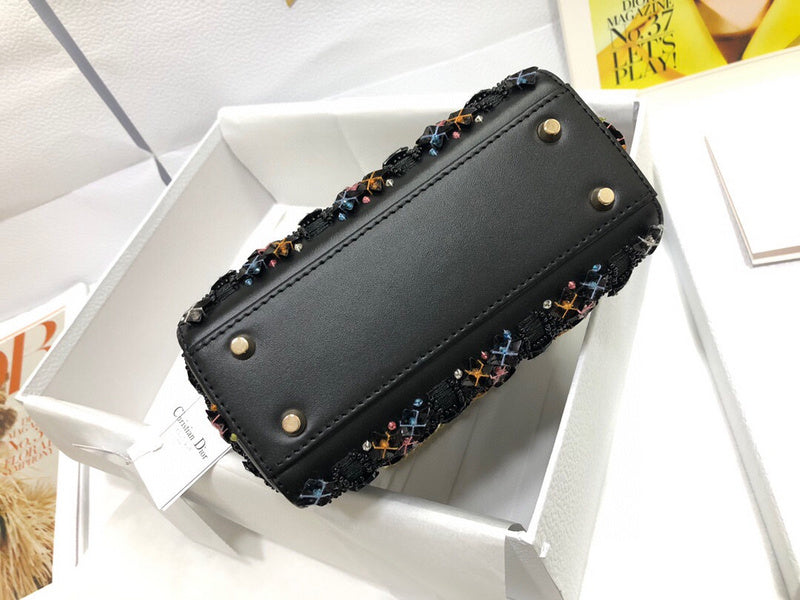 ELE - Dir Bags - 1621