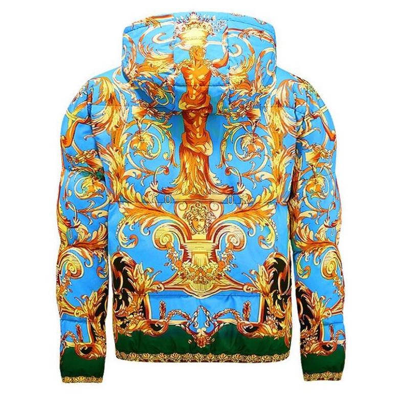 SAMC - Mix Jackets - 622