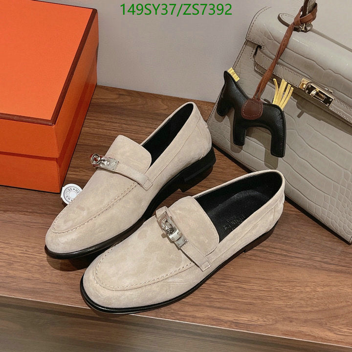 SAMC - HMS Women Shoes - 319